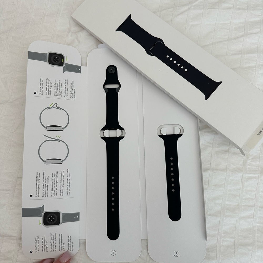Brand New Apple Watch Band